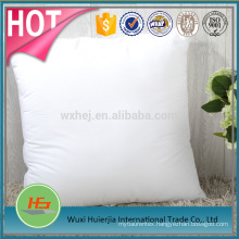 Square 18inch L X 18inch W Poly Pillow Insert, White
Square 18inch L X 18inch W Poly Pillow Insert, White